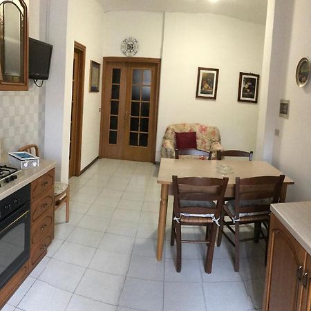 Ferienwohnung Casa Dani Con Piscina Privata Monticiano Exterior foto