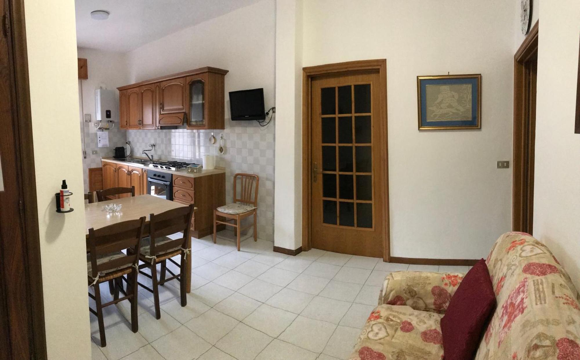 Ferienwohnung Casa Dani Con Piscina Privata Monticiano Exterior foto