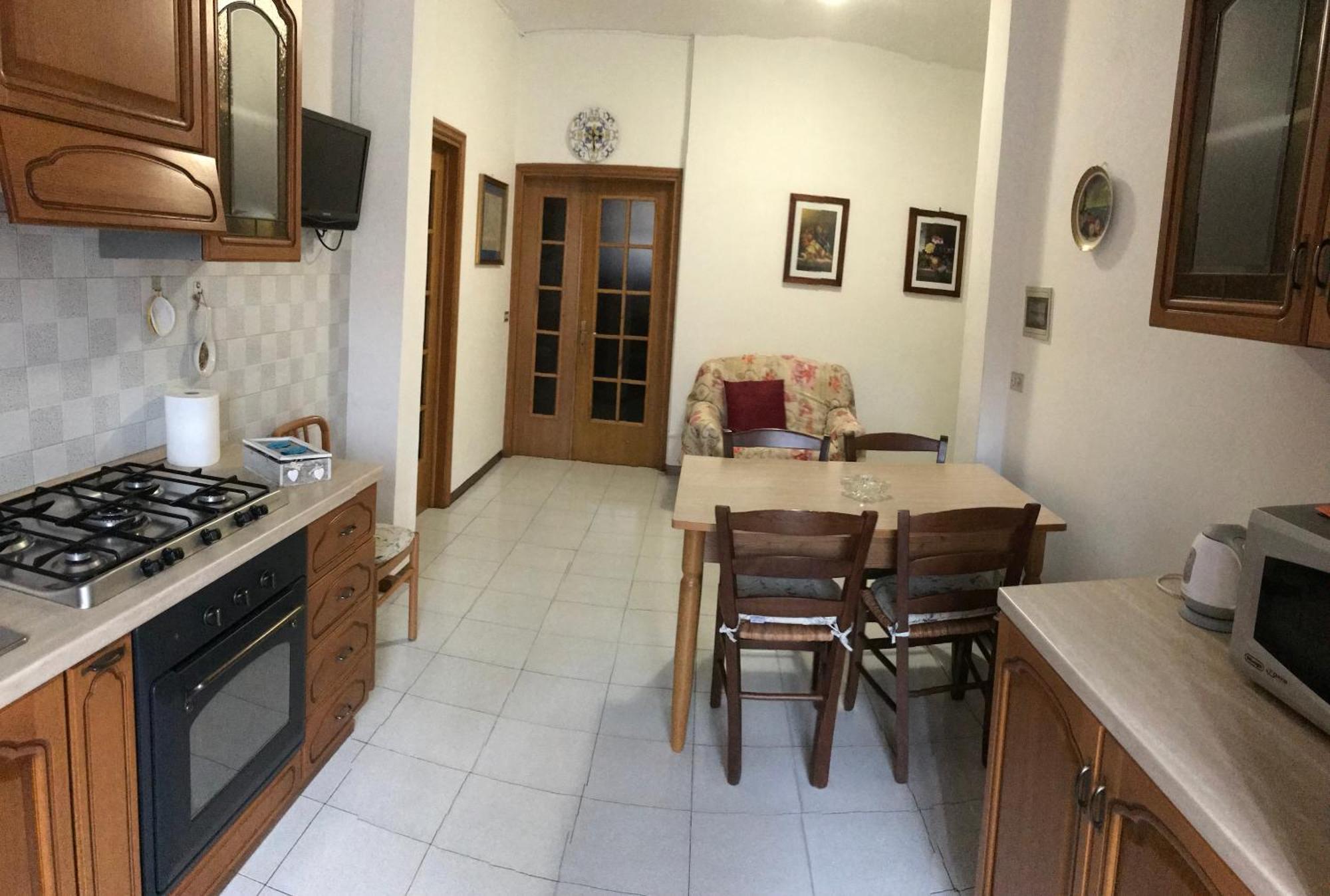 Ferienwohnung Casa Dani Con Piscina Privata Monticiano Exterior foto